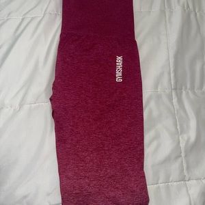 Gymshark Leggings, size S, only worn once